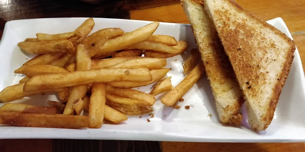 Chicken Fried Chicken