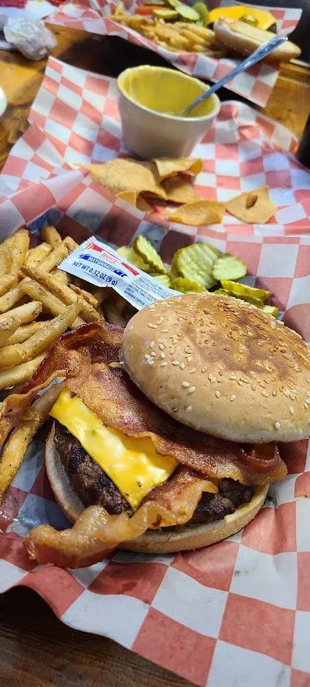 Jerry's Little Burger